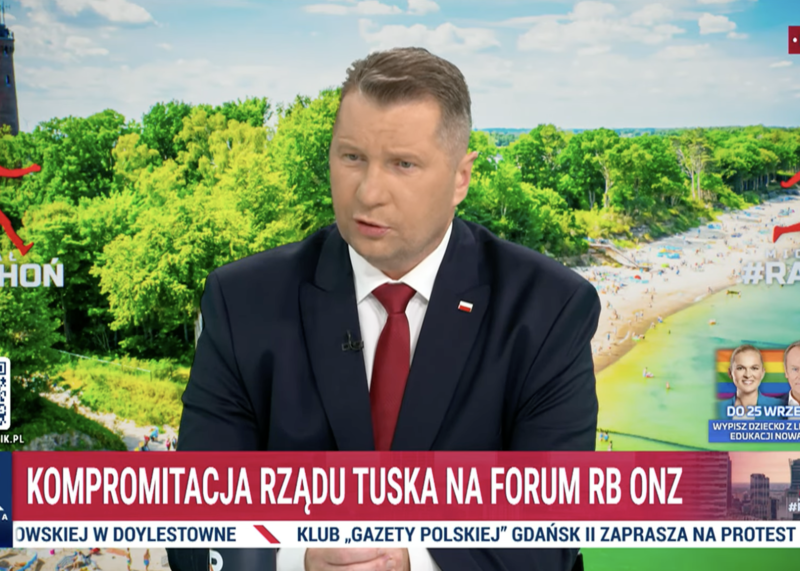 Przemysław Czarnek