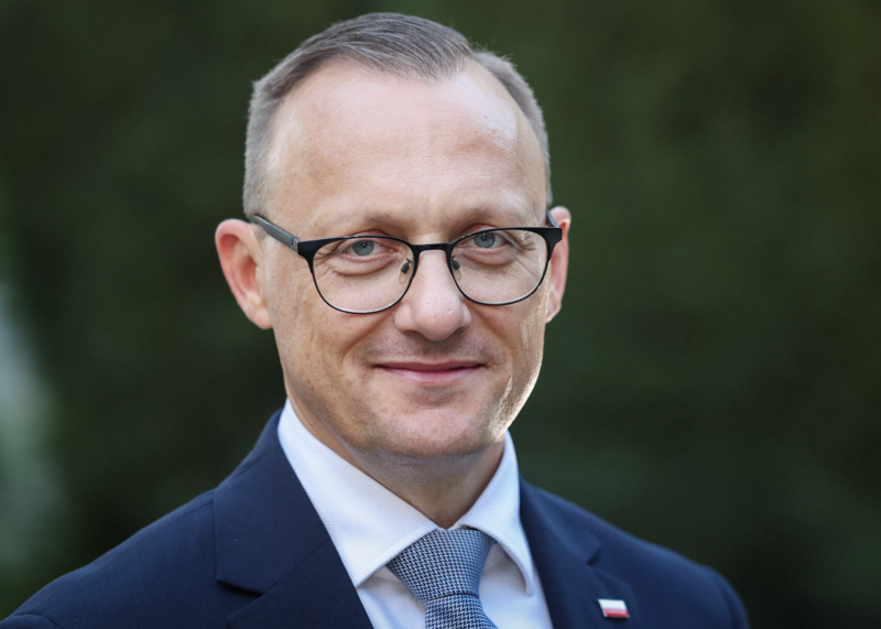 Rafał Leśkiewicz Rafał Leśkiewicz
