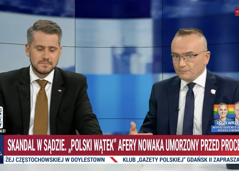 Gość Dzisiaj