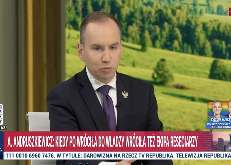 Adam Andruszkiewicz