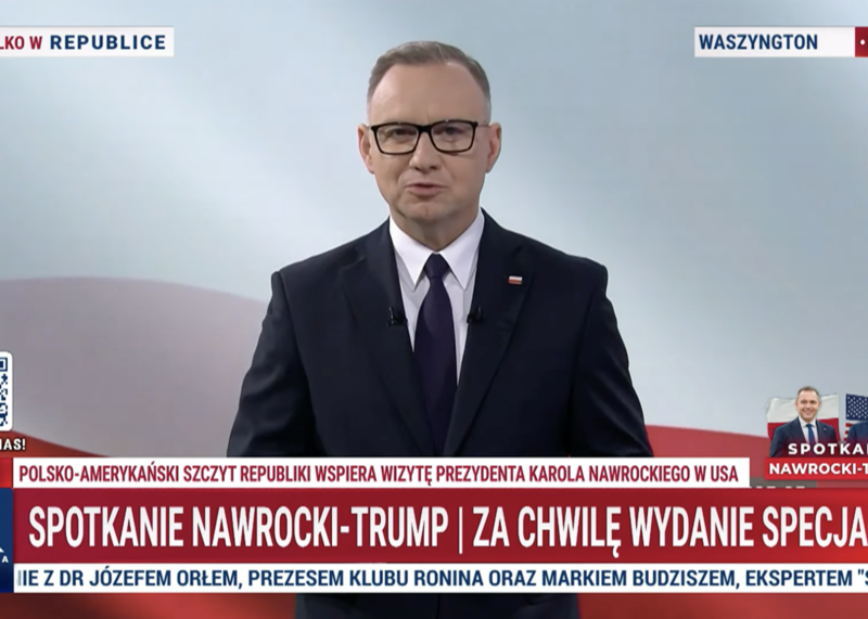 Andrzej Duda