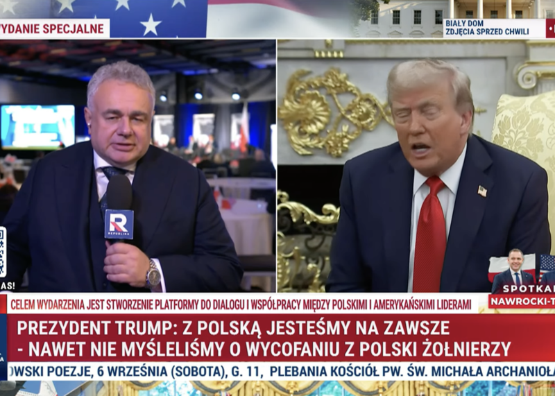 Tomasz Sakiewicz