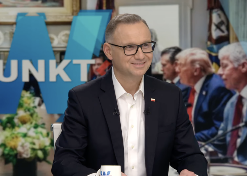 Andrzej Duda