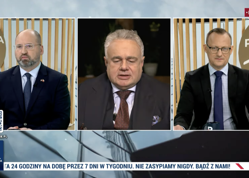 Polityczna Kawa