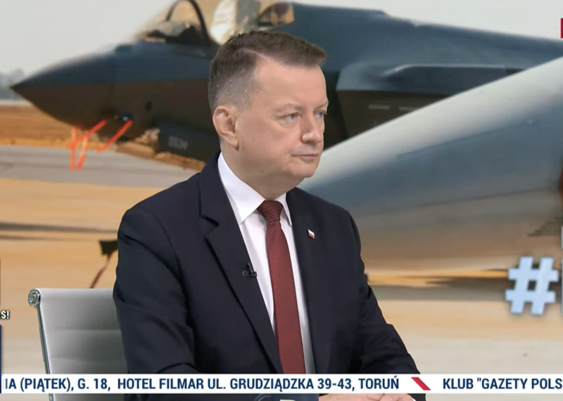 Mariusz Błaszczak
