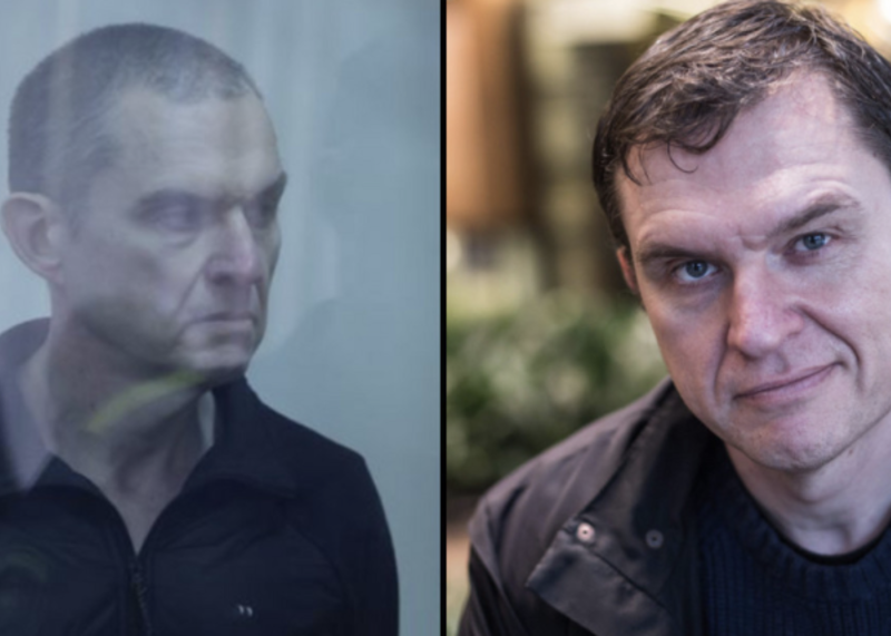 Andrzej Poczobut
