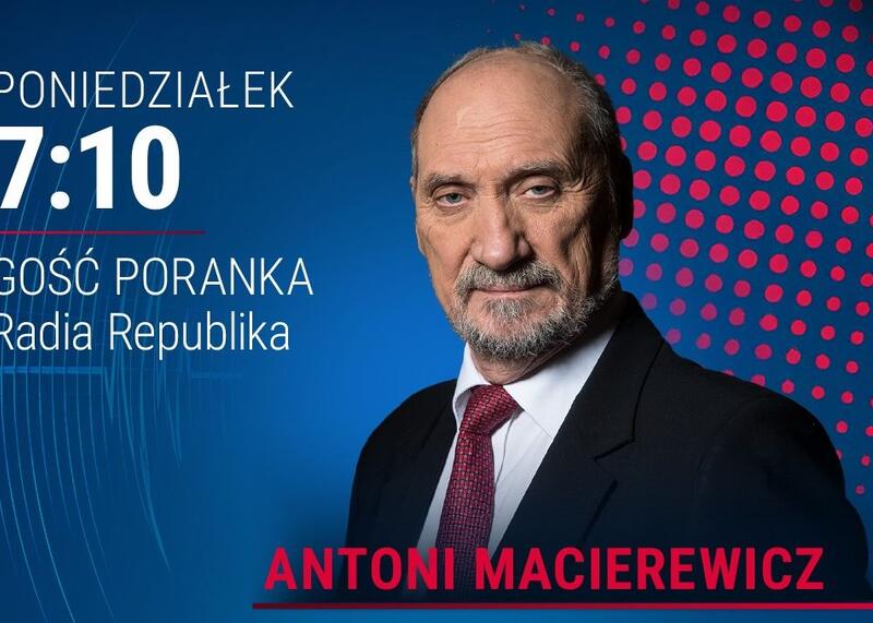 Antoni Macierewicz