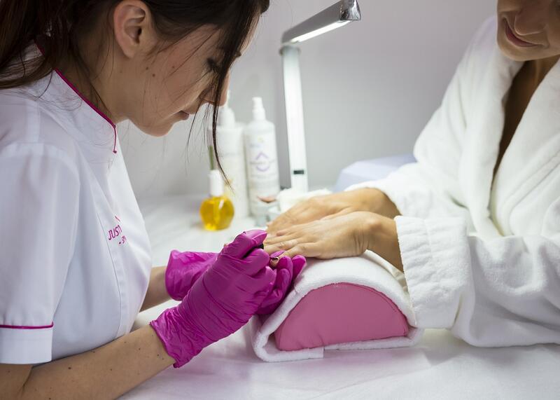 manicure