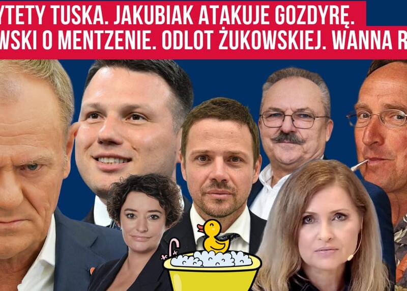 Polityczna Kawa 14.09.2025