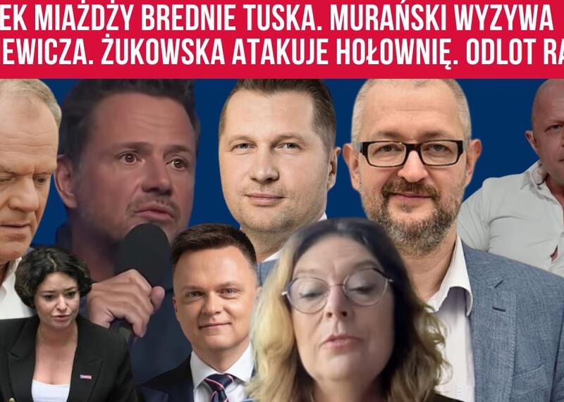 Polityczna Kawa 28.09.2025