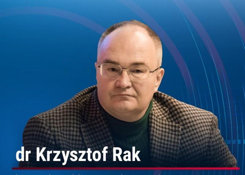 Krzysztof Rak