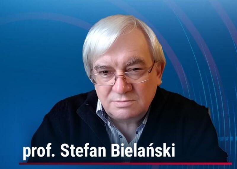 Stefan Bielański