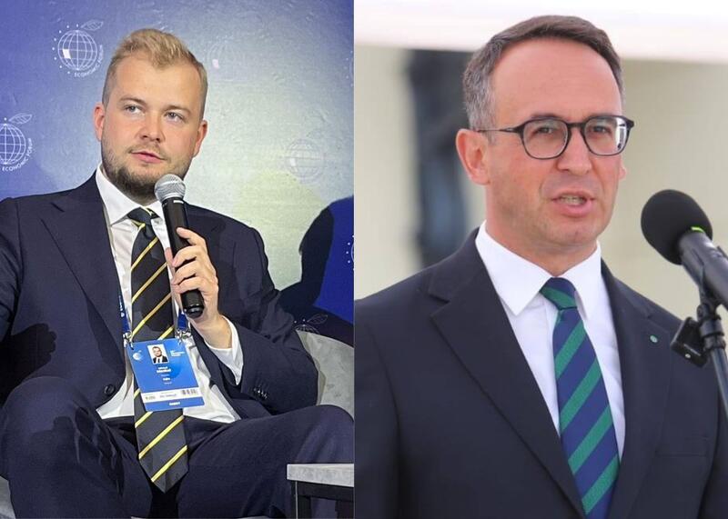 Poseł Michał Moskal oskarża resort infrastruktury o bezprawne ukrywanie raportu