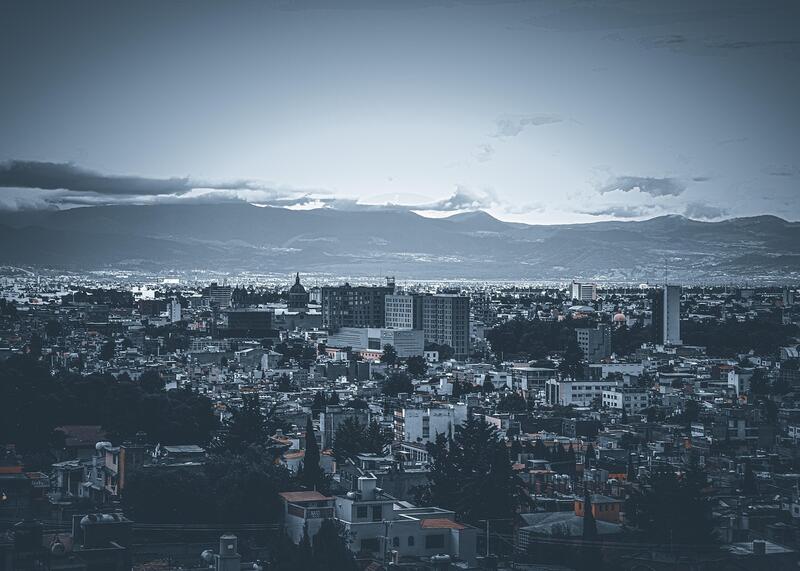 Mexico City