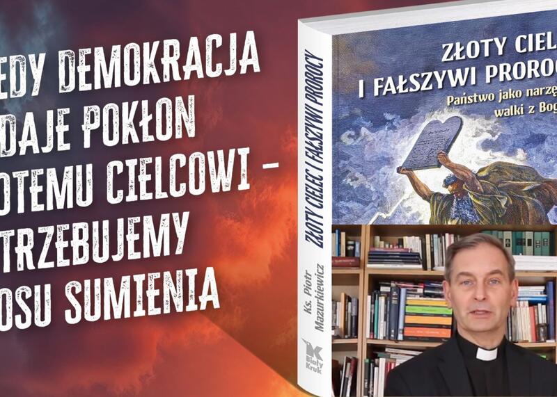 Ta książka to niezwykle aktualna i ważna lektura – dzieło, które nie tylko ostrzega nas o ataku prowadzonym na nasze umysły i zmysły, ale także daje nam konkretne argumenty do walki ze złem