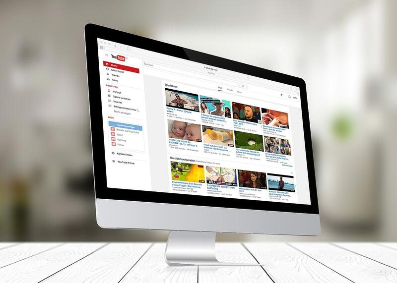YouTube
