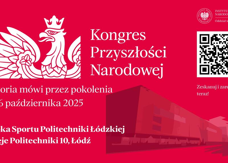 Kongres Przyszłości Narodowej
