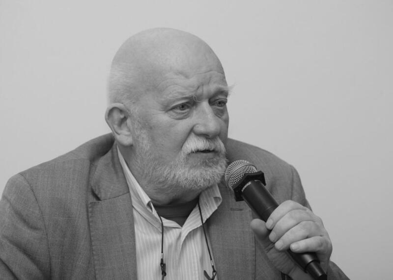 Mirosław Chojecki