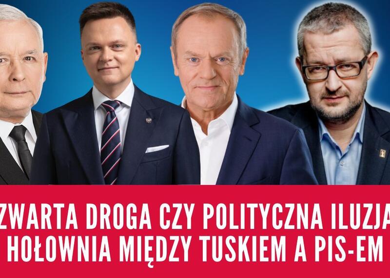 Salonik Polityczny 26.10.2025