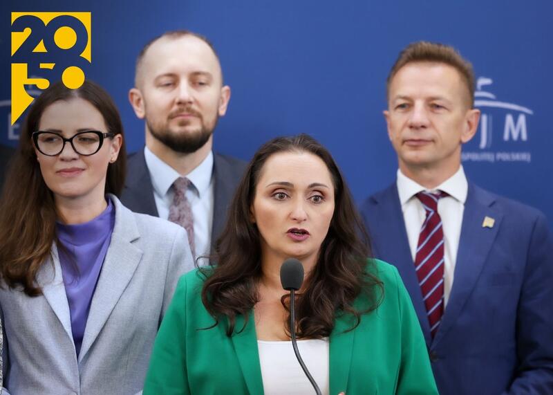 Polska 2050