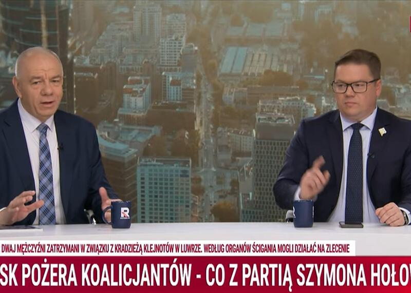 Polityczna Kawa