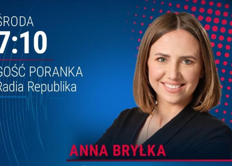 Anna Bryłka