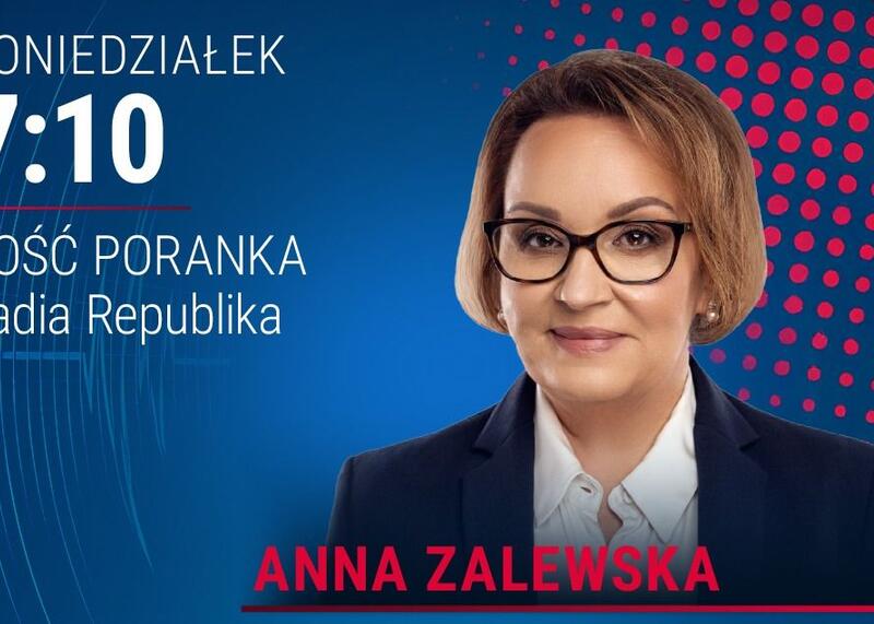 Anna Zalewska