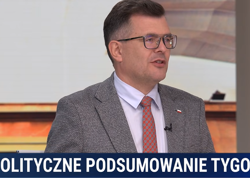 Polityczne Podsumowanie Tygodnia 25.10.2025