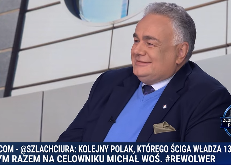Rewolwer 25.10.2025