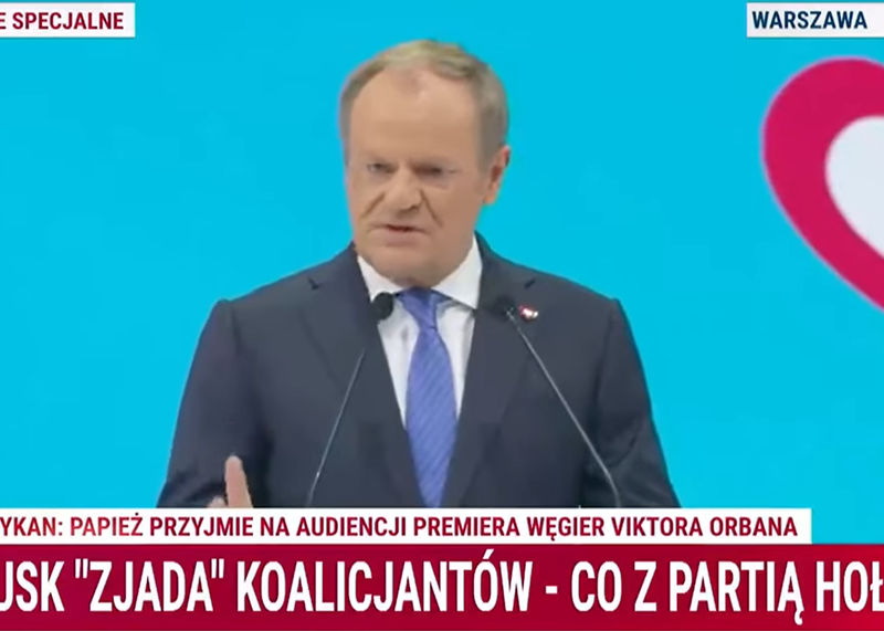 Na Żywo 25.10.2025