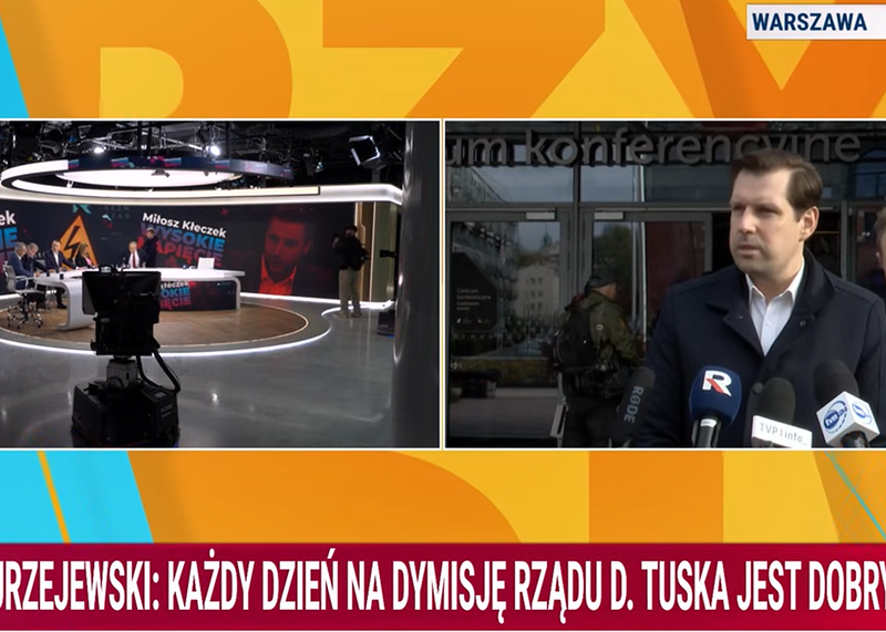 Przyjaciele Republiki 26.10.2025