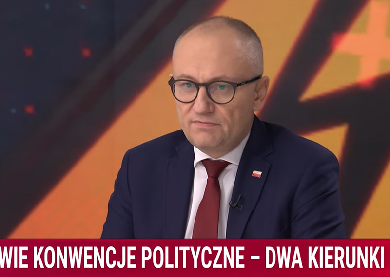 Wysokie Napięcie 26.10.2025