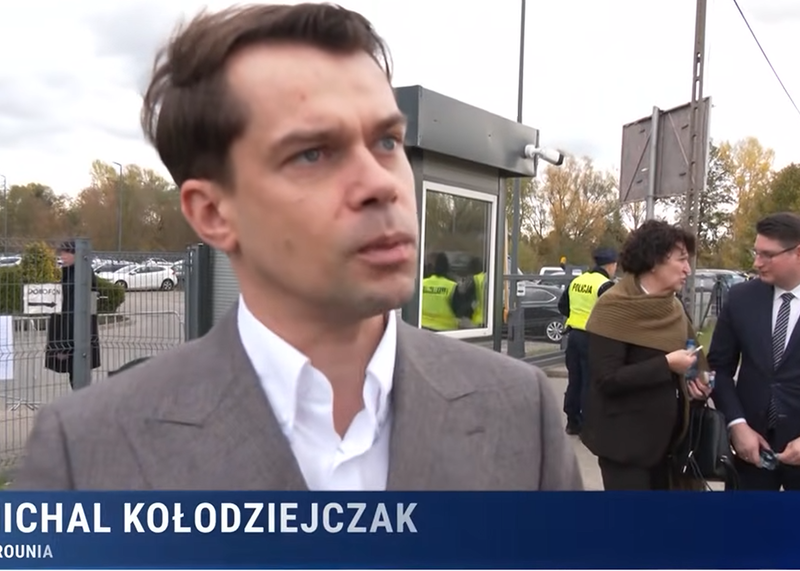 Polityczna Kawa 26.10.2025