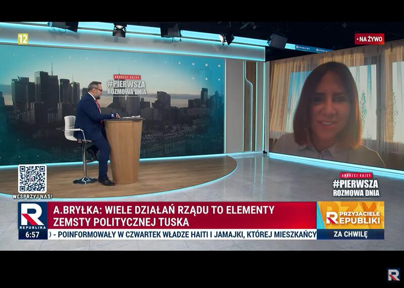 Anna Bryłka Anna Bryłka