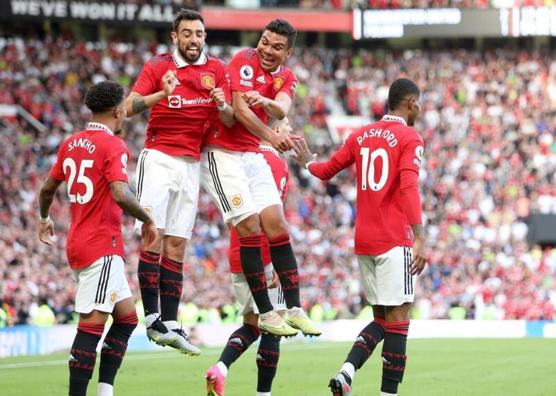 Casemiro i Fernandes