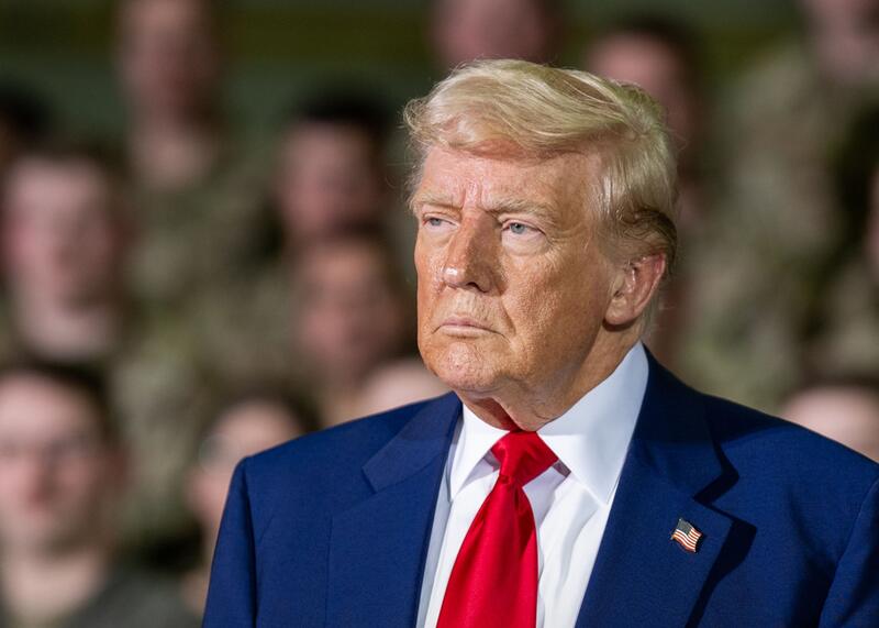 Donald Trump Donald Trump
