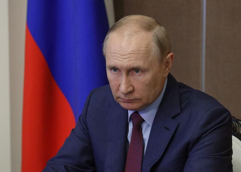Putin Putin