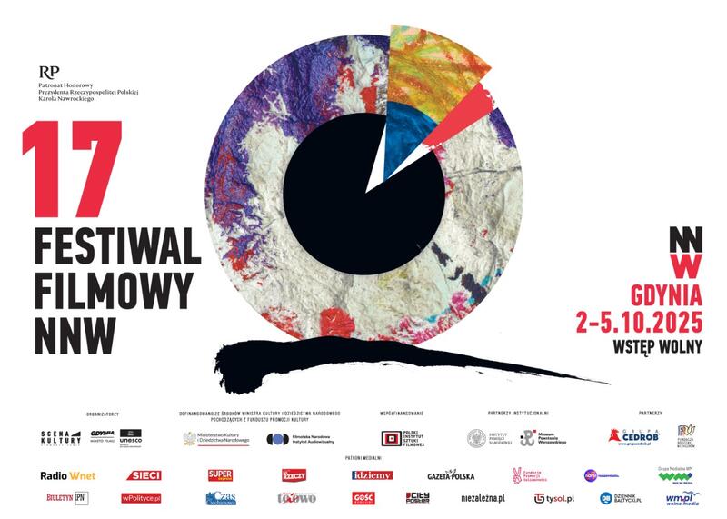 17. Festiwal NNW w Gdyni
