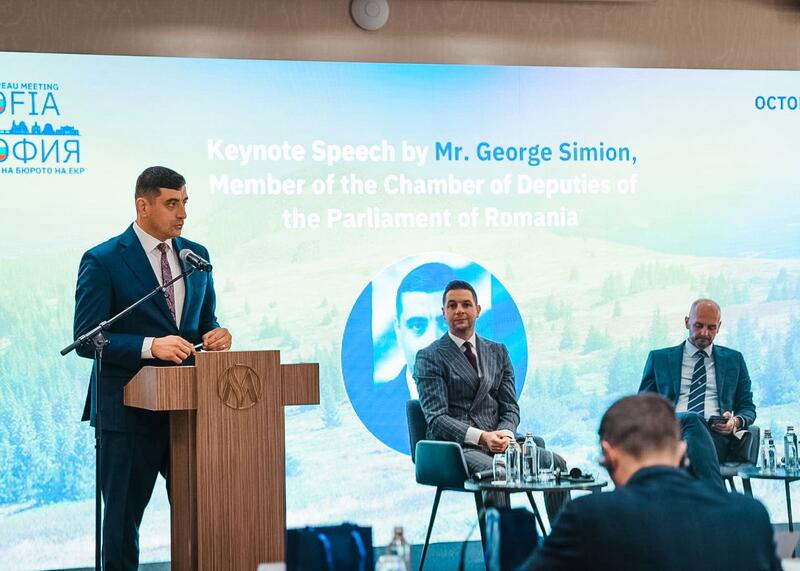 George Simion