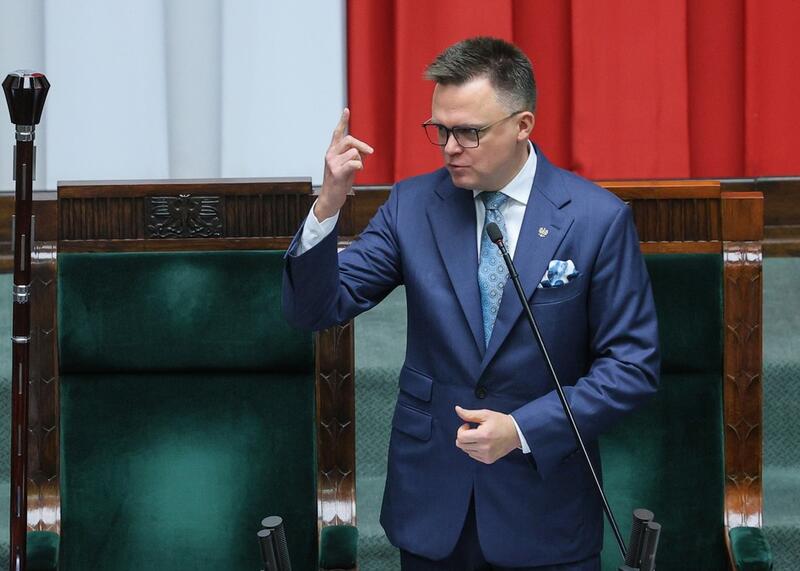 Szymon Hołownia