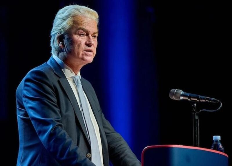Geert Wilderds