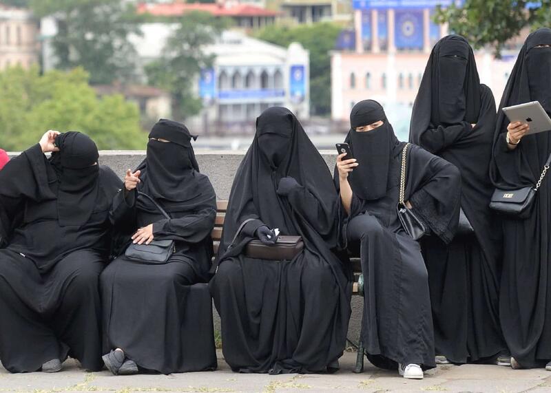 ekstremizm islamski w Europie