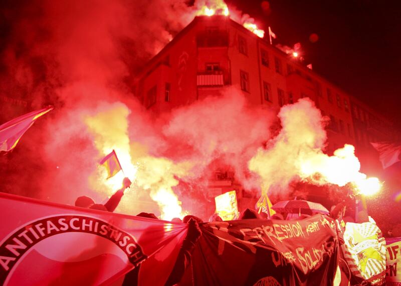 antifa