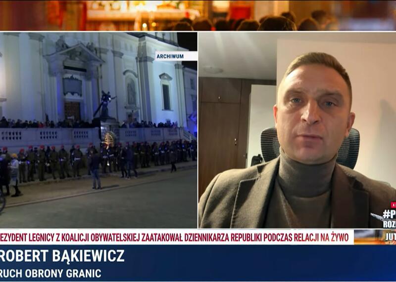 Bąkiewicz