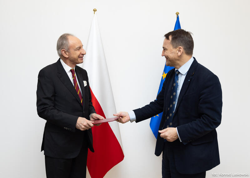 Władysław Teofil Bartoszewski