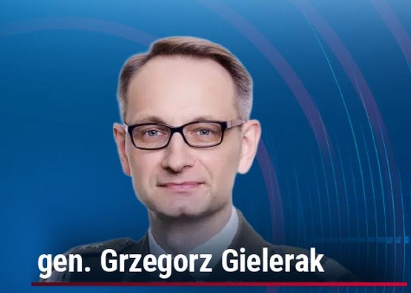 Grzegorz Gielerak