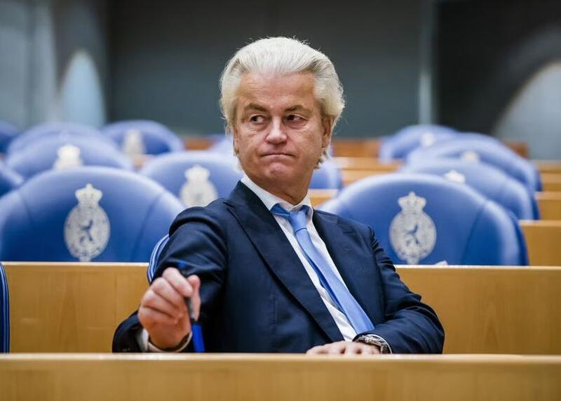 Geert Wilders
