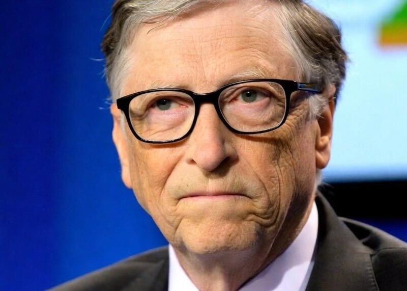 Bill Gates Bill Gates