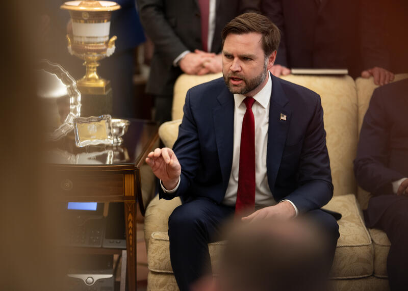 JD Vance