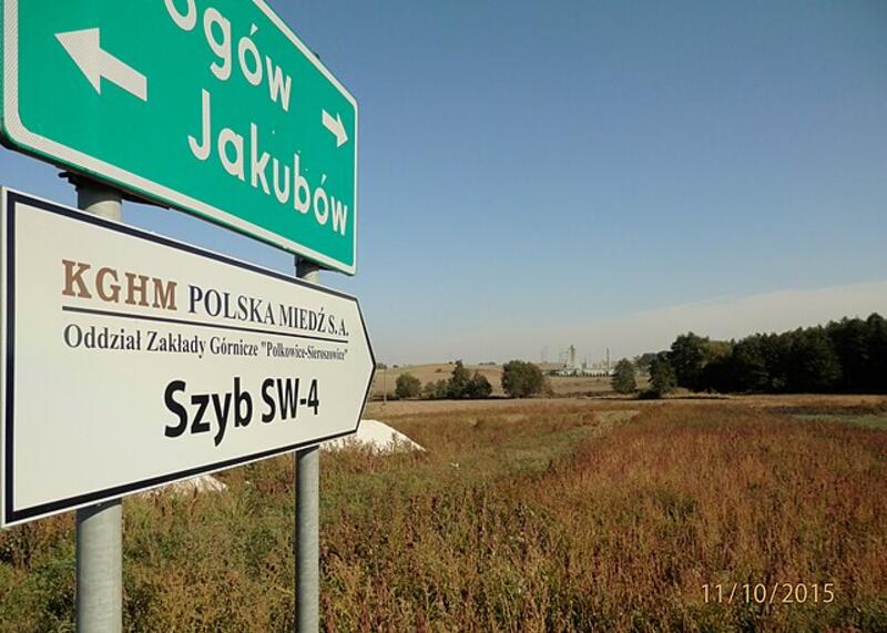 Gmina Jerzmanowa
